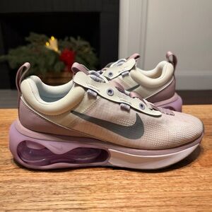 Women’s Size 8.5 - Nike Air Max 2021 “Spruce Aura/Plum Fog” - (DC9478-002)